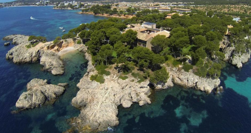 Costa d'en Blanes