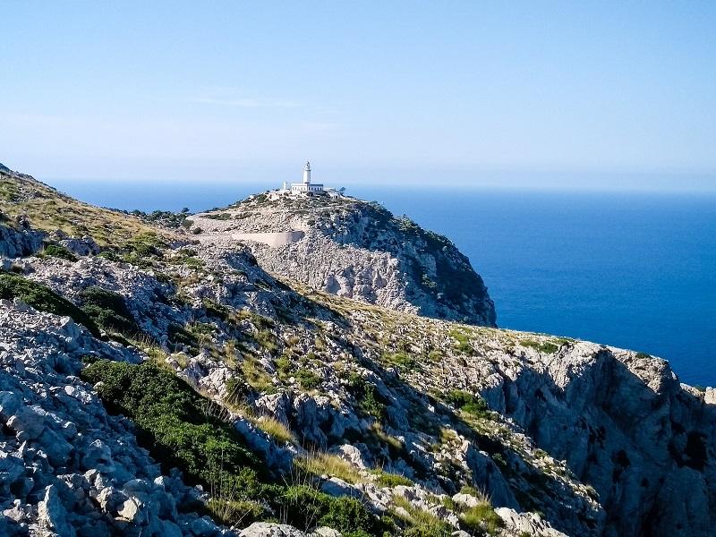 Cap de Formentor