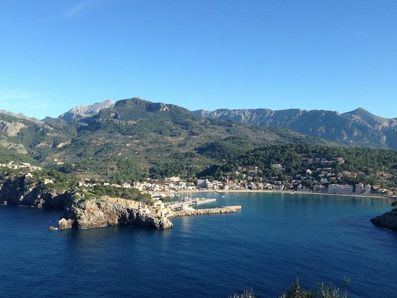 Port de Sóller à Majorque : notre guide