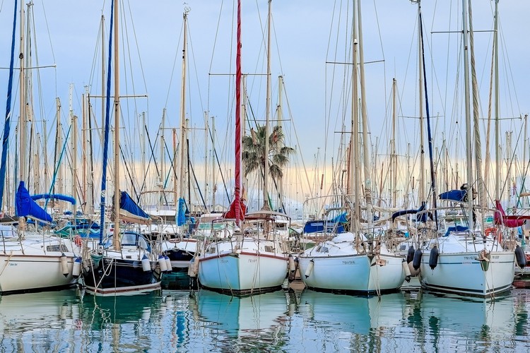 bateaux majorque