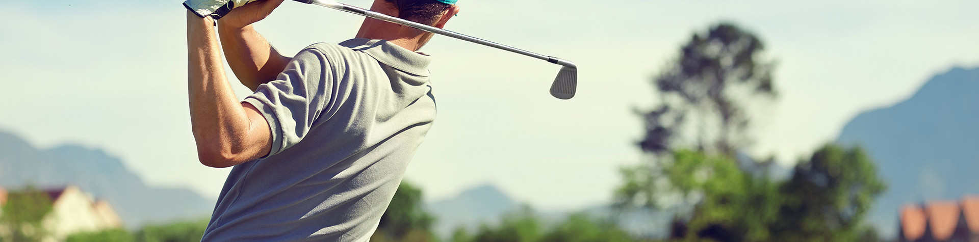 Séjours Golf aux Baléares