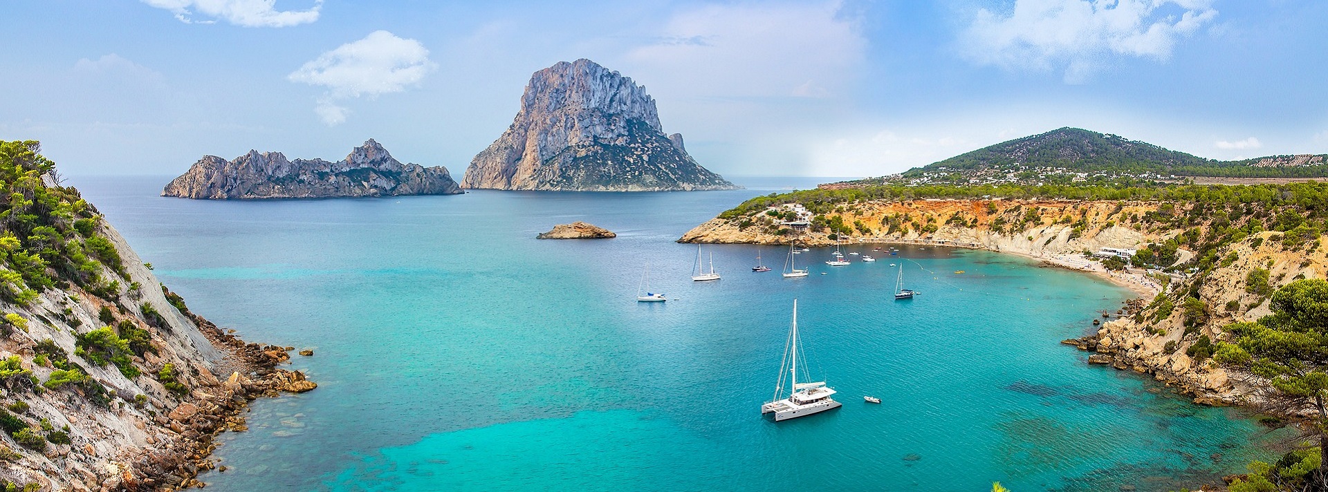 Voyages à Ibiza & Formentera