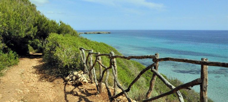 cyclotourisme baleares voyage velo 6