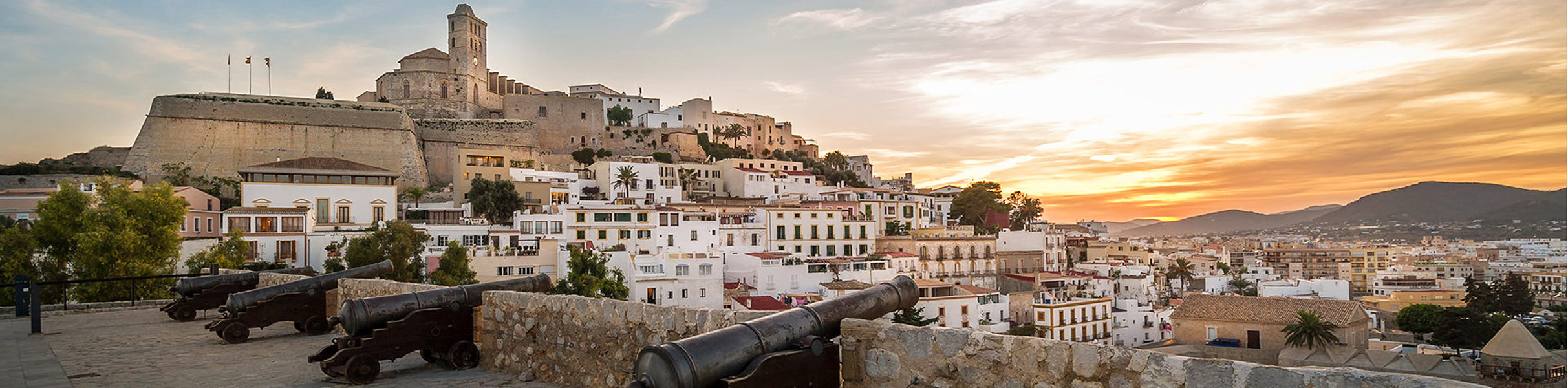 Guide de voyage aux Baléares