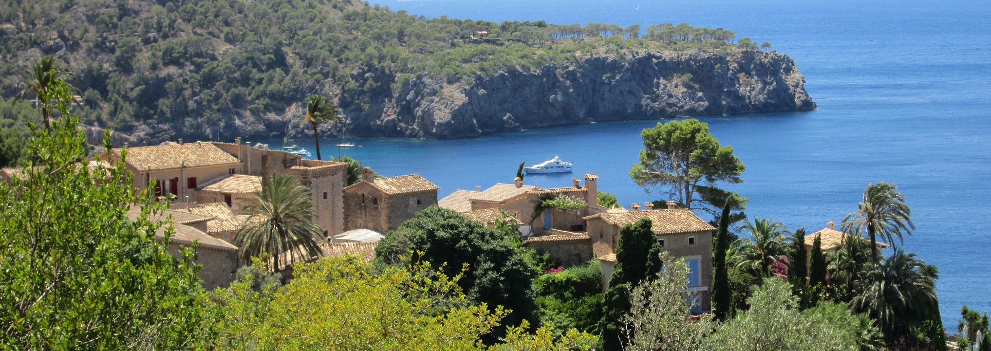 Voyage découverte aux Baléares