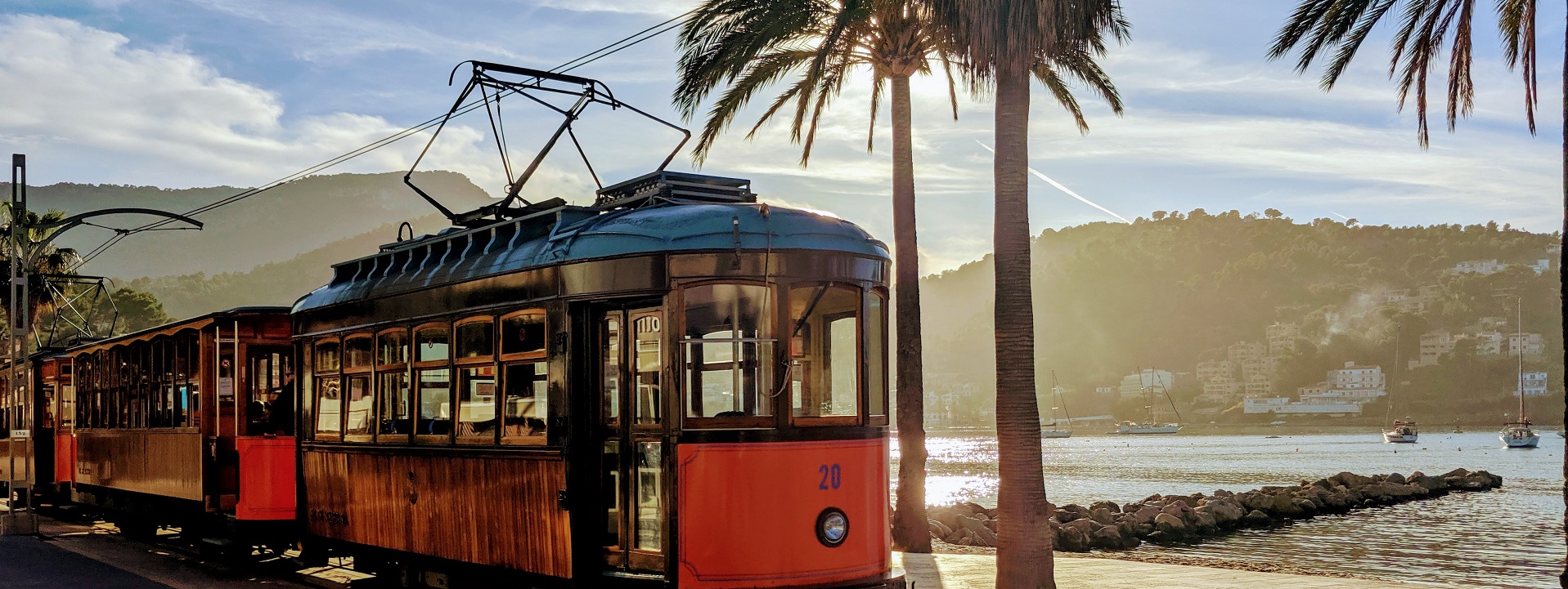 Voyages d'aventure aux Baléares