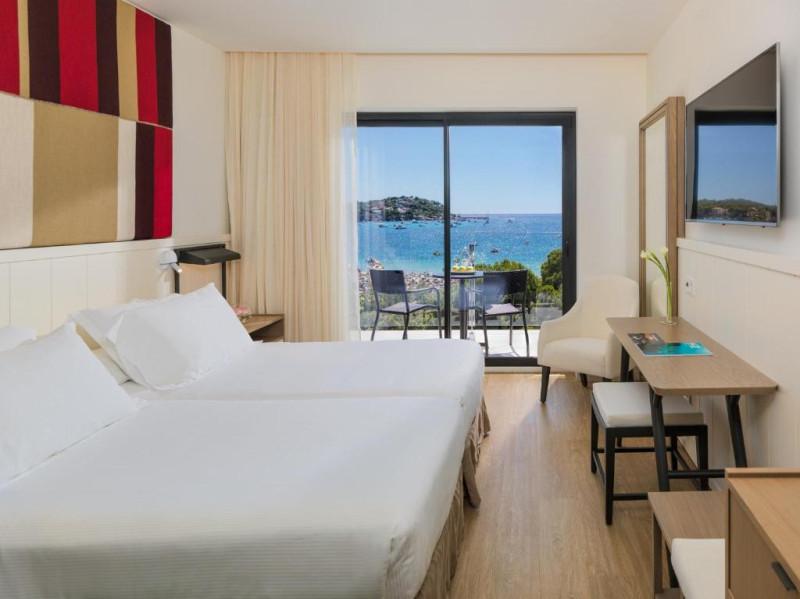 Hôtel H10 Casa del Mar 4* (Santa Ponsa) / Confort