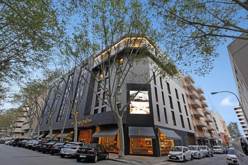 Hôtel Protur Naisa Palma 4* (Palma) / Confort