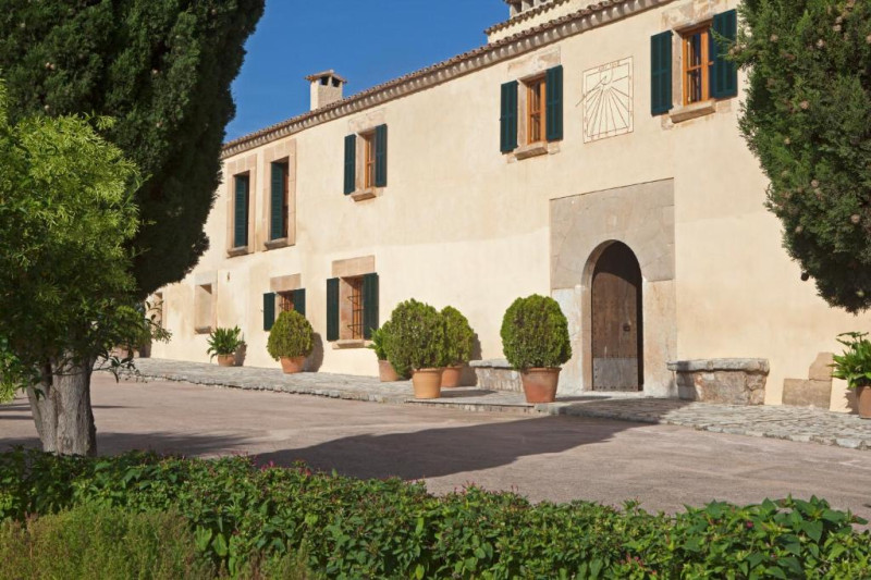 Agroturisme Son Cardaix (Artá) / Confort