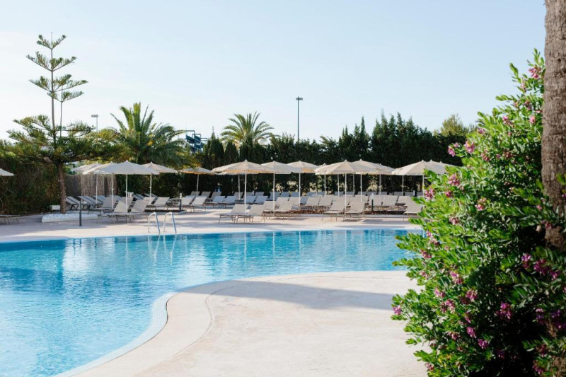 Hotel Bordoy Alcudia Port Suites 5* (Port d'Alcudia) / Confort