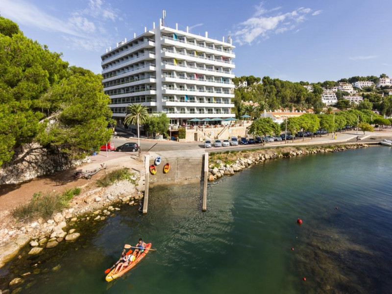 Hôtel Artiem Audax 4* (Cala Galdana) / Confort