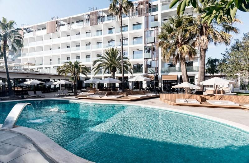 Hotel Bordoy Alcudia Port Suites 5* (Port d'Alcudia) / Confort