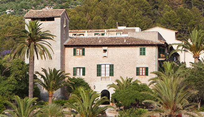 Hôtel Es Port (Port Sóller) / Confort