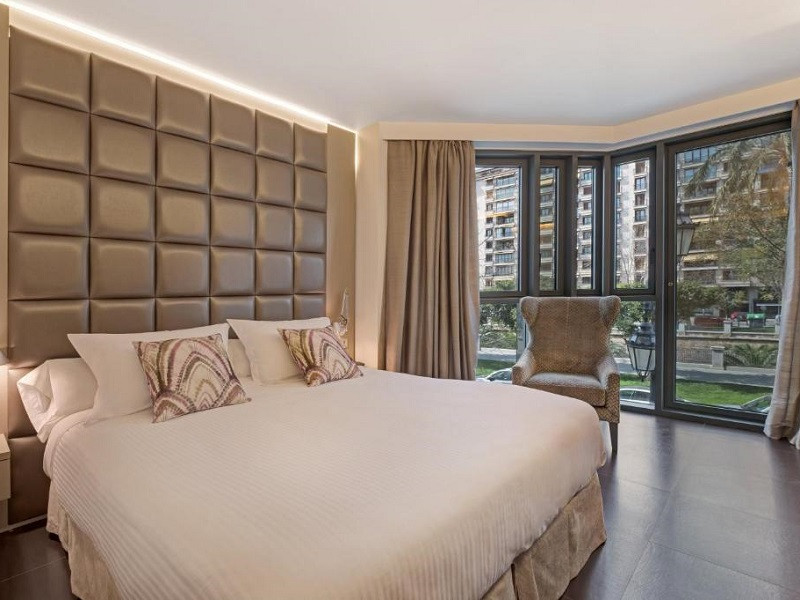 Hôtel Palladium (Palma) / Standard