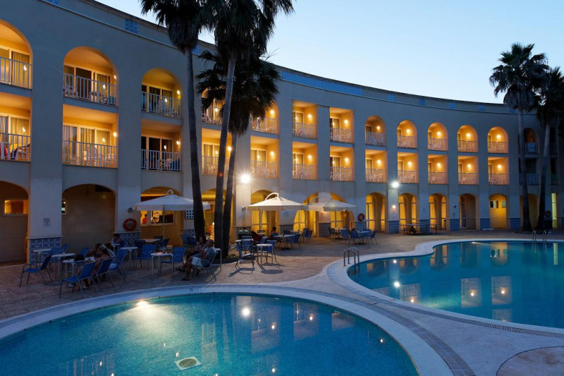 Appart-hôtel Comitas Floramar 4* (Cala Galdana) / Standard