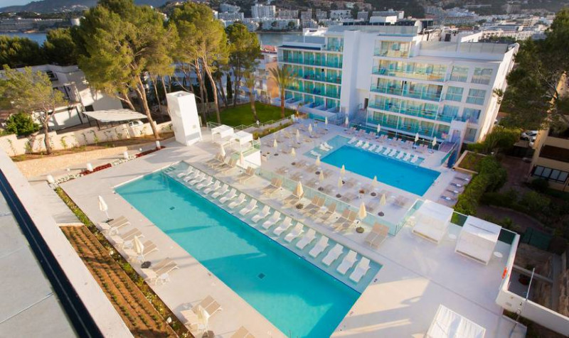 Hôtel MSH Mallorca Senses - Adults only 4* ( Santa Ponsa ) / Confort