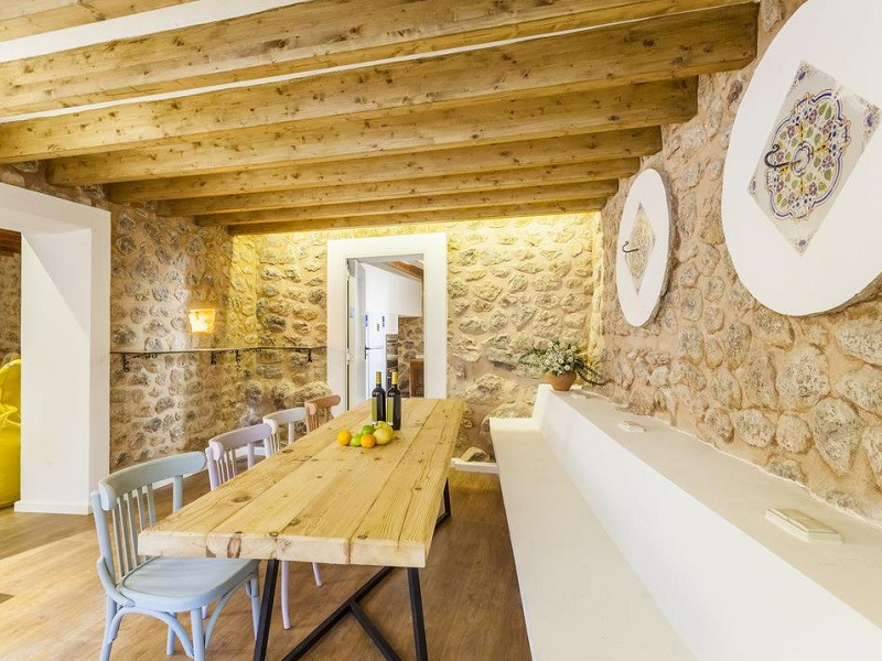 Hostel Sóller (Sóller) / Budget