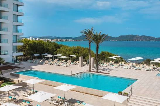 Hotel Iberostar Waves Cala Millor 4* (Cala Millor) / Confort