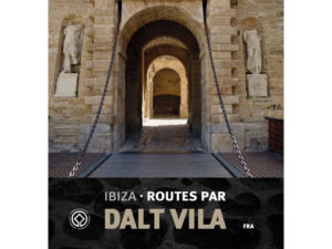 Ibiza Dalt Vila