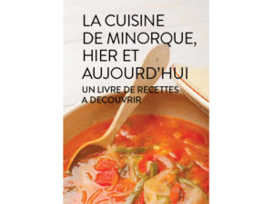 La cuisine de Minorque