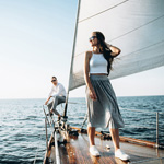 Luxe et charme