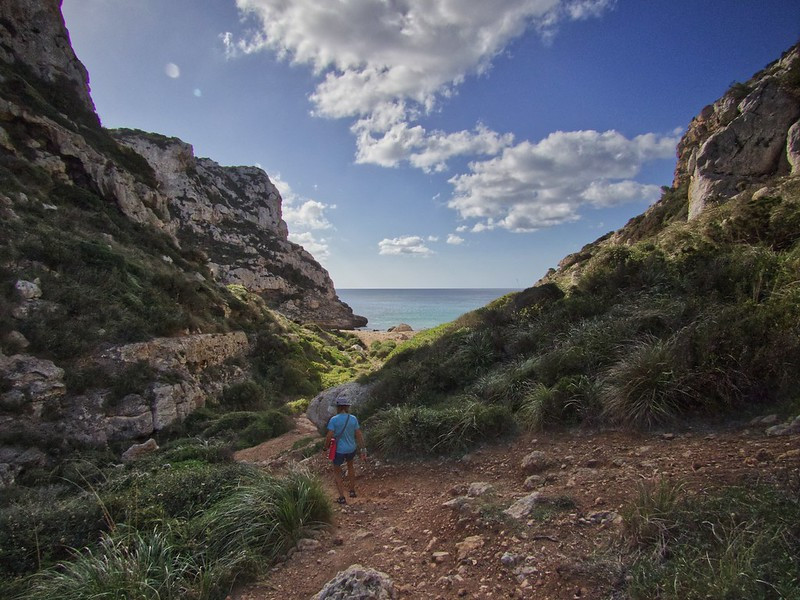 Avis de Corinne C - Voyage en Minorque