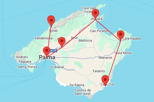 Carte du voyage /images/voyages/S__jour_luxe_Majorque_en_famille_entre_charme__d__tente_et_d__couvertes.png