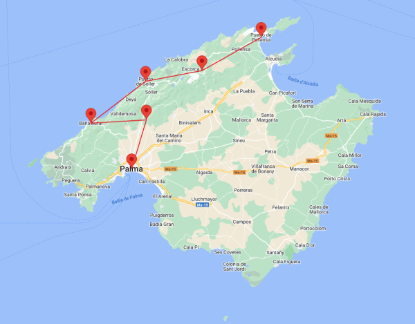 Carte du voyage /images/voyages/carte__VTT_tramuntana.PNG