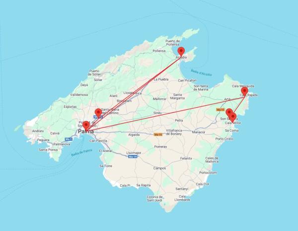 Carte du voyage /images/voyages/carte_circuit_golf.JPG