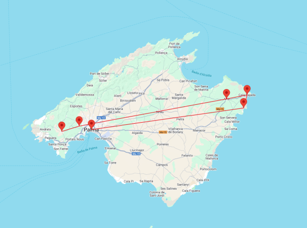Carte du voyage /images/voyages/circuit_golf_embl__matiques_.png