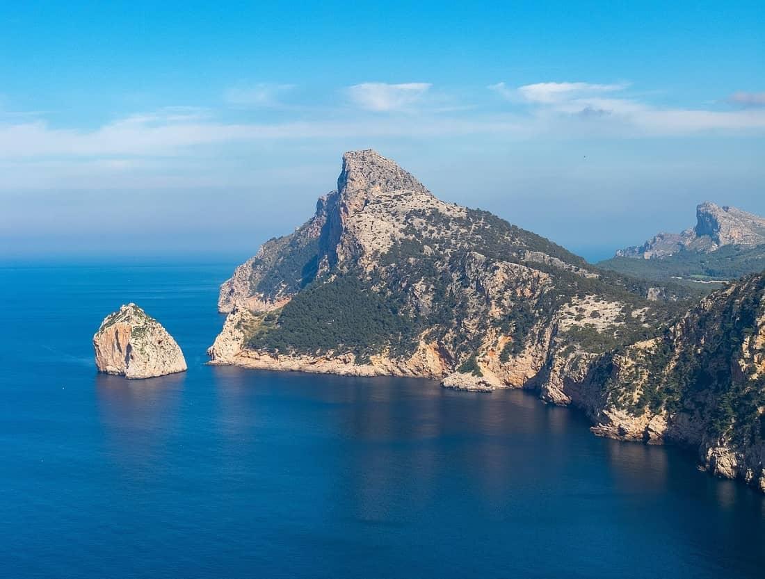 Autotour à Majorque : découverte authentique entre mer et montagne