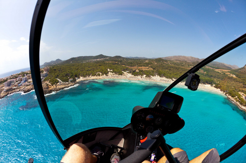 Séjour de Luxe à Majorque : aventure et sensations fortes dans la Tramuntana