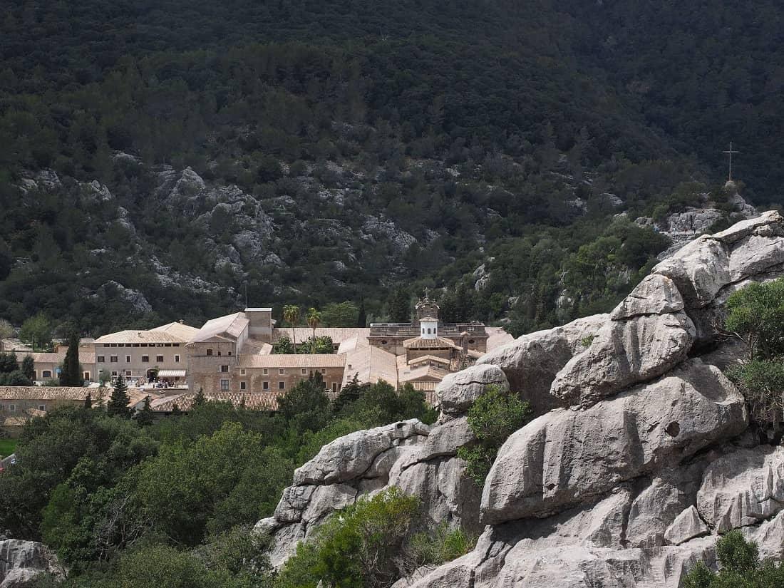 Randonnée à Majorque : rando intense dans la Tramuntana et au Nord, avec Torrent de Pareis