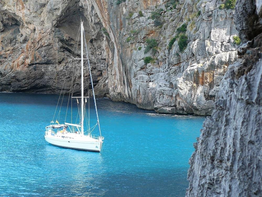 Séjour de Luxe au sud de Majorque : plaisir, calme et volupté